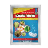 GIBOW 200TB - KÍCH THÍCH SINH TRƯỞNG