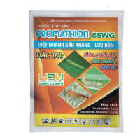 PROMATHION 55WG - BỌ TRĨ CHẲNG LO - SÂU TO CHẲNG NGẠI