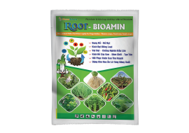 ROOT - BIOAMIN