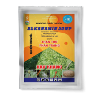 THUỐC TRỪ BỆNH BL.KANAMIN 50WP