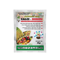 POWDER MIX CALCI-BORON