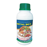 DỪNG ĐỌT