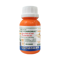 AF-FENROMAT 26SC