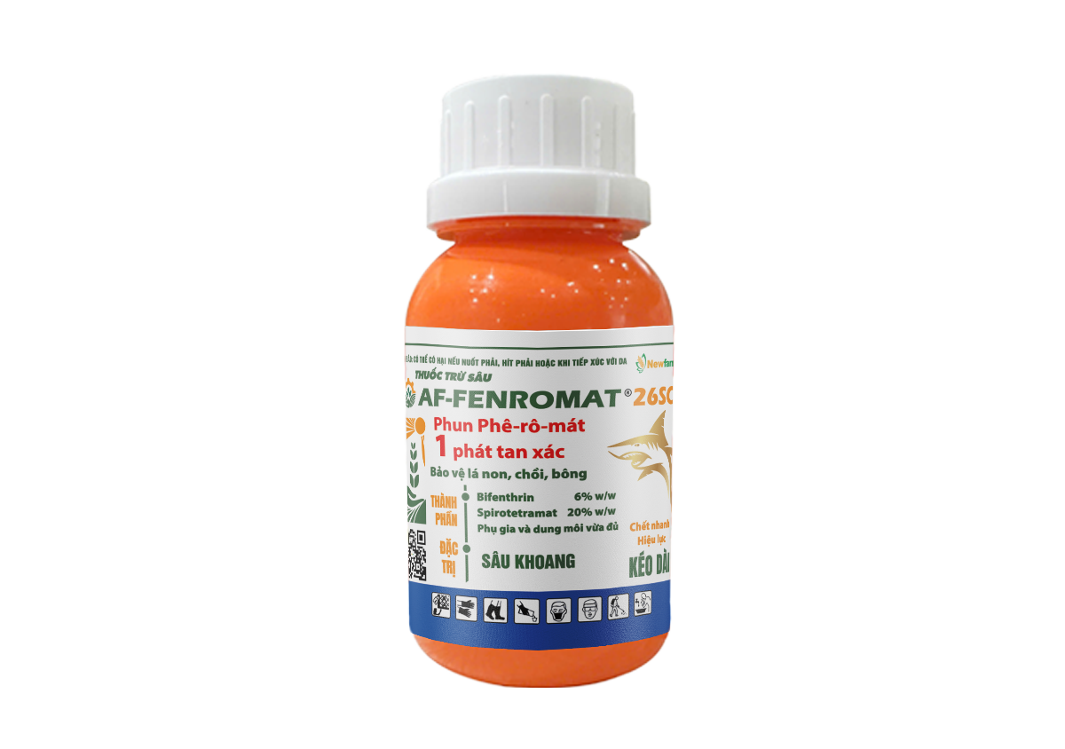 AF-FENROMAT 26SC