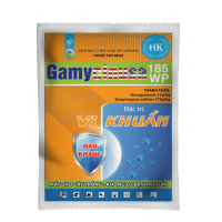 GAMYCINUSA 185WP - DIỆT KHUẨN NEVI