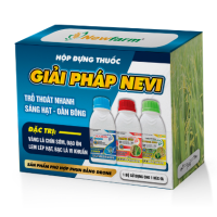 GIẢI PHÁP NEVI