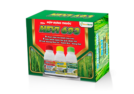 BỘ SẢN PHẨM: NEVI 693