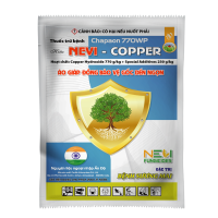 CHAPAON 770WP NEVI - COPPER