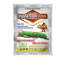 PROMATHION 55WG - BỌ TRĨ CHẲNG LO - SÂU TO CHẲNG NGẠI