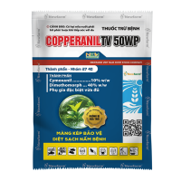 COPPERANIL TV 50WP