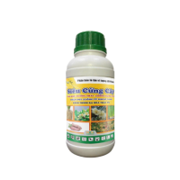SIÊU CỨNG CÂY