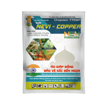 CHAPAON 770WP NEVI - COPPER