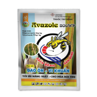 AVAZOLE 800WP - BẢO VỆ TOÀN DIỆN